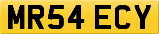 MR54ECY